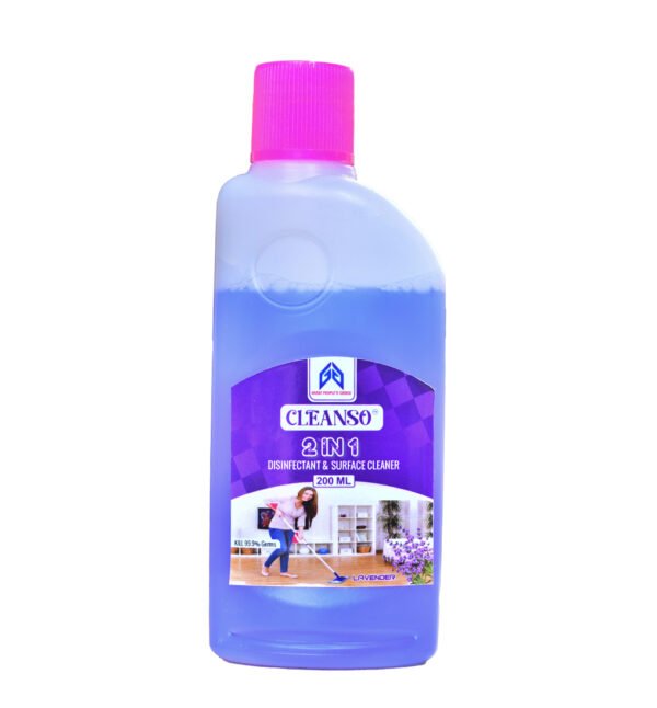 Surface Cleaner (Lavender) 250ml