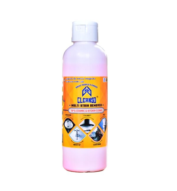 Multi Stain Remover 300 ml(concentrated)