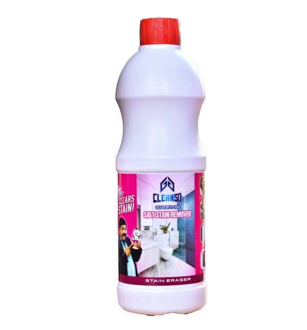 Salt Stain Remover 500 ml